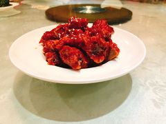-老克勒上海菜(南京路步行街店)