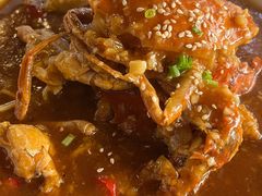 -圆圆家私房美食(民权路店)