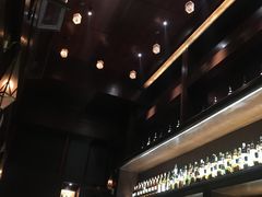 -The Bottle Bar(羲和商业广场店)