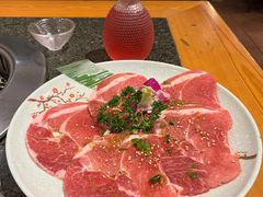 -梦山水日本烧肉(五四广场店)