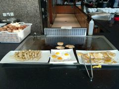 -北京民族园葉子里酒店(鸟巢店)