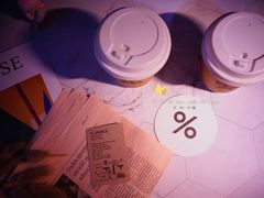 -% Arabica阿拉比卡咖啡(深圳湾万象城店)