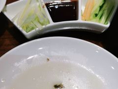 -北京老铺烤鸭(老城根店)