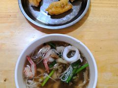 -阿玲面线糊(溪岸路店)