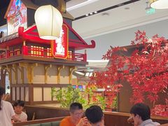 -牛New寿喜烧(闵行龙湖天街店)