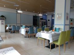 大堂-雅逸居海鲜小厨