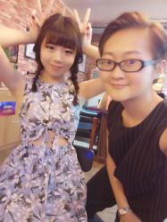 -BM SALON