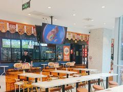 -鱼你在一起(虹口星荟中心店)