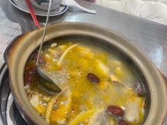-楠波炭炉鸡煲馆(桥北店)