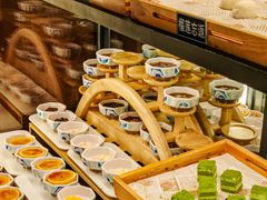 -韩盛·盛江山自助料理(沈辽路万达店)