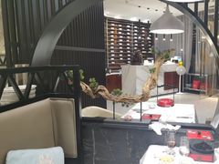 -味+新京宴·烤鸭·北京菜(创意谷店)