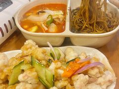 -多宾韩国料理(学衡路店)