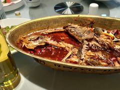 -同庆楼(大钟寺店)