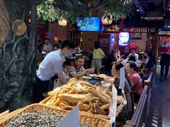 -老阿爸鲜鱼土菜(昆山花桥店)