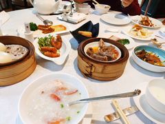 -香宫中餐厅 · 桂林香格里拉