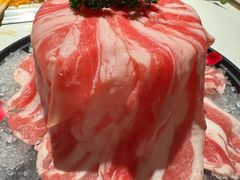 -海底捞火锅(外滩店)