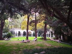 -上海安亭别墅花园酒店