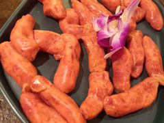 -一品诚记烤肉(大连柏威年购物中心店)