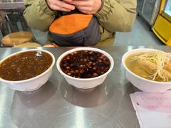 -蓝老大糖粥藕店(双塘路)