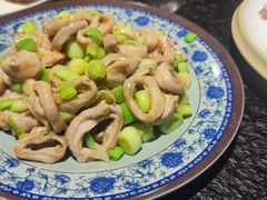 -老北京胡同味道二荤铺(酒仙桥店)