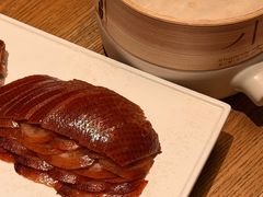 -小大董·烤鸭(王府井apm店)