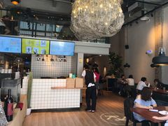 -卡朋厨房(289艺术园区店)