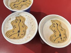 -东海咖啡馆
