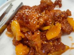 -青岛蓝海大饭店·渔歌舫(李沧店)