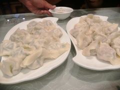 -黄家饺子东北特色菜馆(湖滨商业街店)