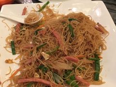 -金海湾嘉华度假酒店·海天阁中餐厅