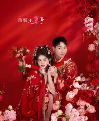 -雅云婚纱摄影工作室旗舰店