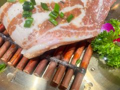 -首尔朴宝·炭火烤肉(五角场店)