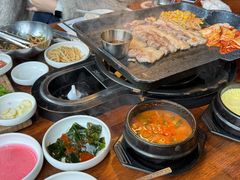 -Dombe豚(黑猪肉街店)