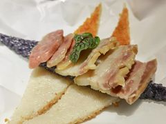 -小厨娘绣中淮扬(总统府大行宫店)