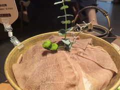 -巴奴毛肚火锅(京西大悦城店)