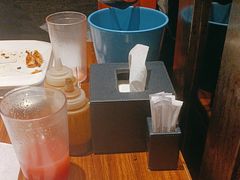 -汉巴味德(沈阳万象汇店)