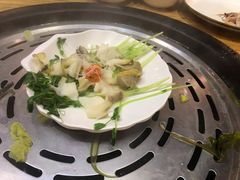 大海螺-黄寺蒸汽海鲜(黄寺大街店)