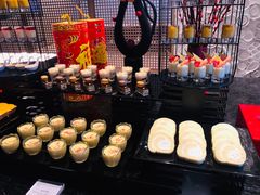 -博林天瑞喜来登酒店·西丽尚膳