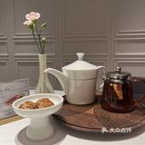 上春山！吃从山林里的搬出来的粤菜！