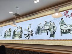 -津门张记包子铺(天山路店)