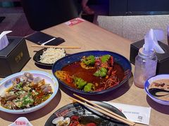 -红盔甲·小龙虾(车公庙店)