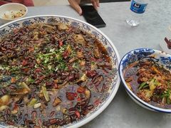 -易老头三样菜(南滨路总店)