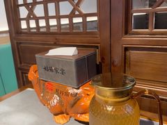 -姑苏家宴·苏帮菜·松鼠桂鱼(苏州总店)