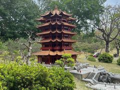 -深圳锦绣中华民俗村