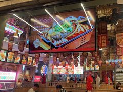 -叁宝烤肉• 西安烧烤(凤城十二路店)