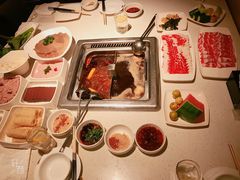 -海底捞火锅(北京路店)