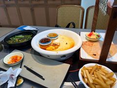 -创味·民间海南菜·非遗藤桥排骨(藤桥·免税城店)