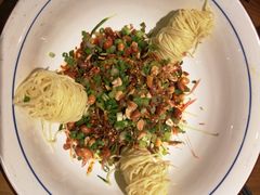 -有红鸡毛店·川菜(建设路店)