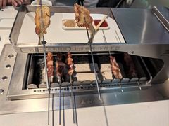 -玉善烧烤串城(长春总店)