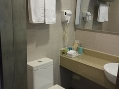 -宜必思酒店(扬州文昌阁店)